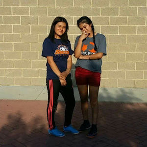 Meet your Posher, Potato